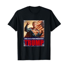 Trump Take America Back (36) T-Shirt