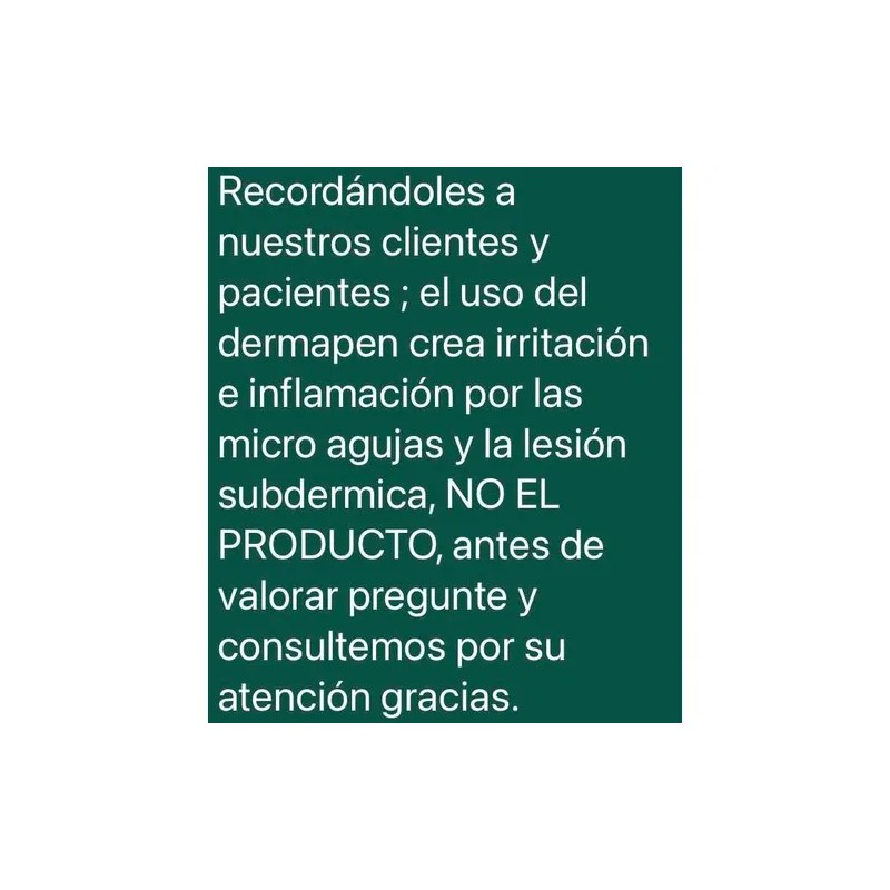 Extracto Proteico De Células Madre, Exosomas Y Fibroblastos