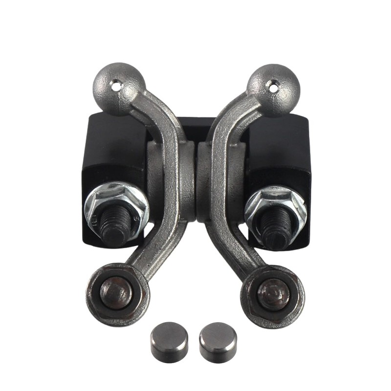 Racing Shaft Rocker Arm Set w Push Rod For Predator