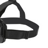 Head Mounted Action Camera 1080P HD Video Camcorder Led Headlamp