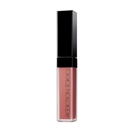 Addiction Addiction The Matte Lip Liquid_6.5g (001 Vintage Mahogany)
