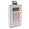 CUESOUL TERO+ AK7P Dart Shafts, Double Direction Telescopic and Rotating