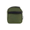 Chiemsee Light N Base Holiday Toiletry Bag, olive