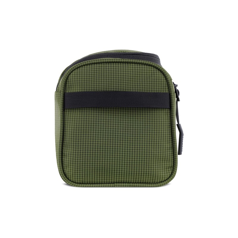 Chiemsee Light N Base Holiday Toiletry Bag, olive