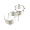 TEKTRO BR-TK-OT02 BRAKE LEVRE SIM 0.9 to 0.9 inches (22.2