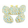 Baby Travel Pillow Universal Design Neck Support Head Protection Comfortable