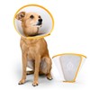 Animal Ortho Care Pet Cone E-Collar | Dog Cone, Recovery