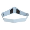 Graphene Waist Belt Hot Compress Microcurrent Vibration 20 Strength 12