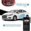 NJSBYL Auto Start Stop Delete Disable Eliminator Compatible with 2016-2018