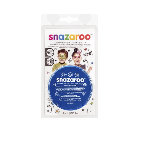 Snazaroo Make-Up Paint