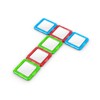Non-Verbal Reasoning 3D Aid- 11 plus Magnetic Cube Net CEM