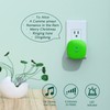 SECRUI Wireless Doorbells for Home, Classrooms, Apartments, Businesses, etc. Easy