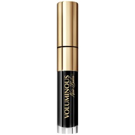 LOreal Paris Voluminous Noir Balm Mascara, Volumizing, Caring, Instant Defined Volume, Black, 0.26 fl. oz.                                            