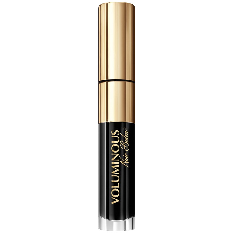 LOreal Paris Voluminous Noir Balm Mascara, Volumizing, Caring, Instant Defined