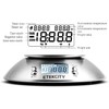 Etekcity Electronic Kitchen Scales with Stainless Steel Mixing Bowl, Timer