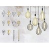 Trio Leuchten 904 479 A +, Bulbs, Glass, 4 Watts,