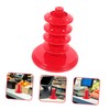 Gatuida Reusable Multi Lollipop Stand Display Rack for Candy Material