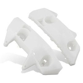 AUTOKAY Bumper Outer Bracket for Infiniti Fx35 FX37 QX70 Front Left & Right Side Replaces 62220-1CA0A 62221-1CA0A, 2pcs