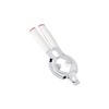 Leifheit ComfortLine Series Lid Opener for Jars or Bottles, Bottle