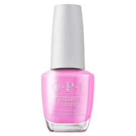 OPI Nail Polish, Pink (NAT006), 1 pc, 15ml / 오피아이 매니큐어, 핑크(NAT006), 1개, 15ml