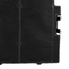 vhbw 2 x activated carbon filters compatible with Siemens LC77BHM50,