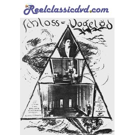 The Haunted Castle / Lights Out