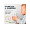 20 Pack Plug Socket Covers UK – Child P lug