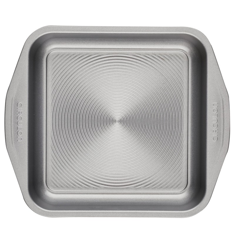 Circulon 51135 Total Nonstick Baking Pan / Nonstick Cake Pan,