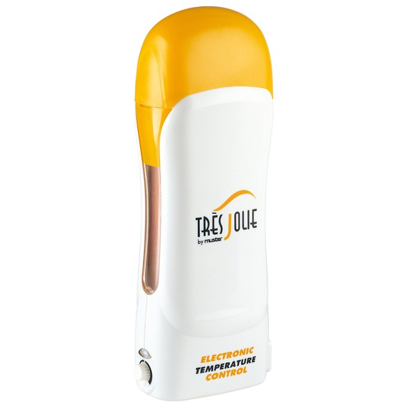 Muster & Dikson Tres Jolie Wax Heater Handpiece – 350 g