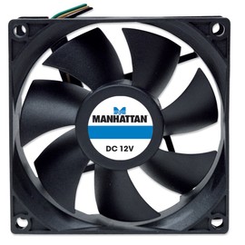 Manhattan 700955 VENITLADOR Sleeve Bearing