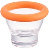 (TV Series Crafts Glass eggusutandouxizuorenzisiri 6.1 × 6.1 × 4.9 cm 13542000 