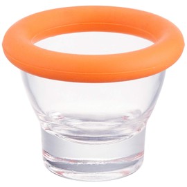 (TV Series Crafts Glass eggusutandouxizuorenzisiri 6.1 × 6.1 × 4.9 cm 13542000 