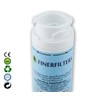 2 x Finerfilters FF-281 Fridge Water Filter Compatible with UltraClarity