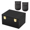 Faderr Keyless Go Protection Car Key Box, Anti-Theft Remote Key