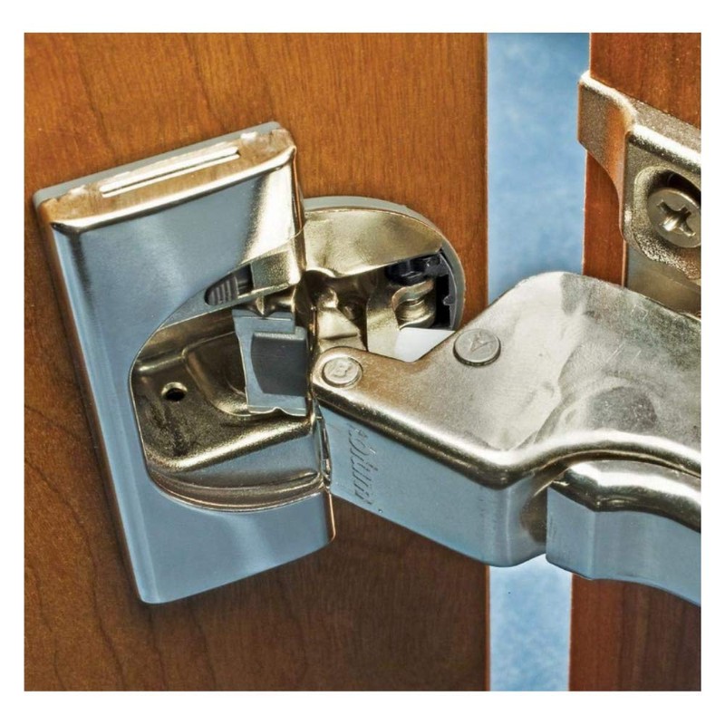 Blum Hinge Angle Restriction Clip - 86 Degree Opening (50