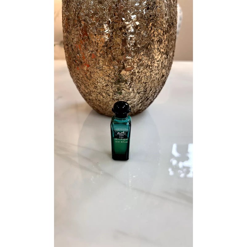 HERMÈS HERMES PARIS EAU DE COLOGNE 7.5 ML (FLUID)