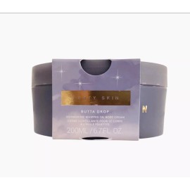 Fenty Skin Butta Drop Shimmering Whipped Oil Body Cream - 6.7 oz (200 ml)