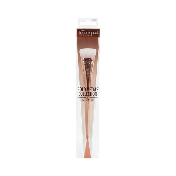 Real Techniques Flat Contour Brush