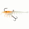 Hviomru Super Durable TPE Fishing Lures for Crappie, Trout, Walleye