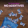 Jollems O’ Creamers Blueberry & Cream Flavored Hard Candy |