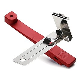 Malco FCMS 5 in. to 8 in. Exposure Facing Gauge and Overlap Gauge Set