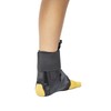 Brace Direct Lace Up Ankle Brace with Figure 8 Strapping