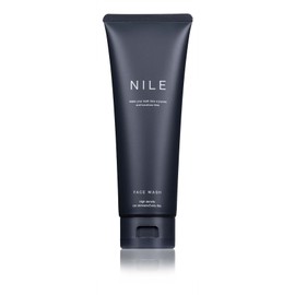 NILE Dense Foam Face Wash, Men's, Women's, Cream Face Wash Soap