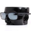 IKON LENSES Polarized Compatible Replacement for Oakley Twoface (OO9189) Sunglasses