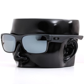 IKON LENSES Polarized Compatible Replacement for Oakley Twoface (OO9189) Sunglasses - Silver Mirror (Polarized)