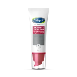 Cetaphil Pro Redness Tinted Day Cream Spf 30 50ml