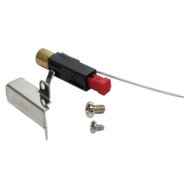 SOTO Igniter Repair Kit for Micro Regulator Stove and WindMaster Stove – Durable, Easy Installation, Complete Kit for Reliable Performance – Perfect for Outdoor Cooking and Camping