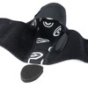 Rehband UD Tennis Bracelet, 1 Piece, Elbow Brace, Padel Bandage,