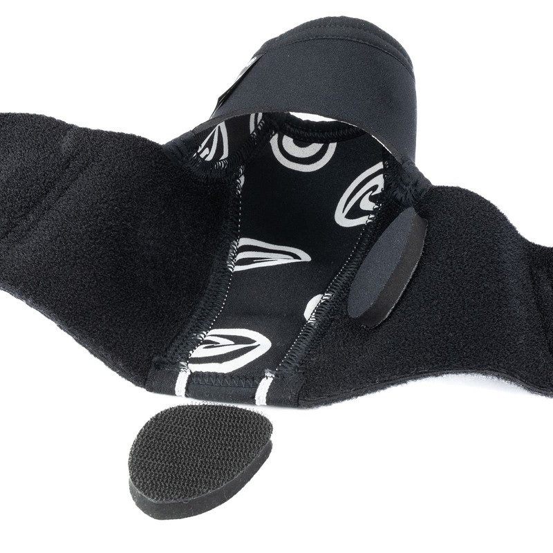 Rehband UD Tennis Bracelet, 1 Piece, Elbow Brace, Padel Bandage,