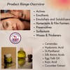 Ceramide 3 Powder Ceramide NP Cosmetic Grade Ceramides Make your